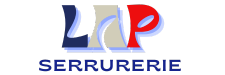 Serrurier Vitrolles Logo